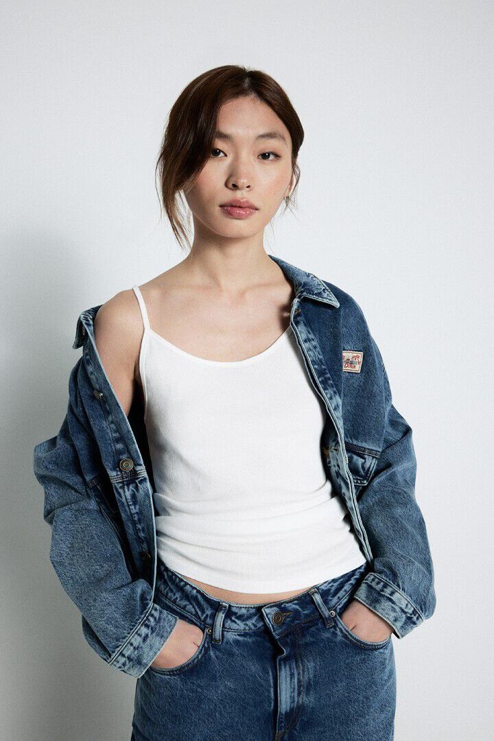 Women's jacket Joybird stone