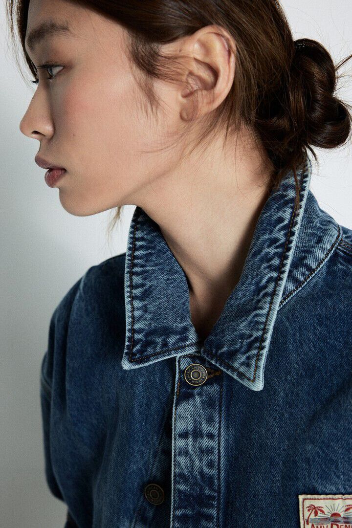Women's jacket Joybird stone