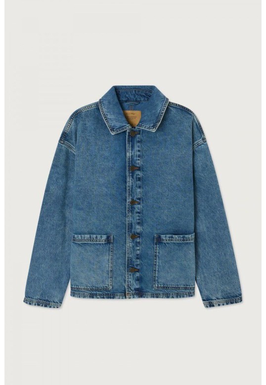 Unisex's jacket Joybird Stone