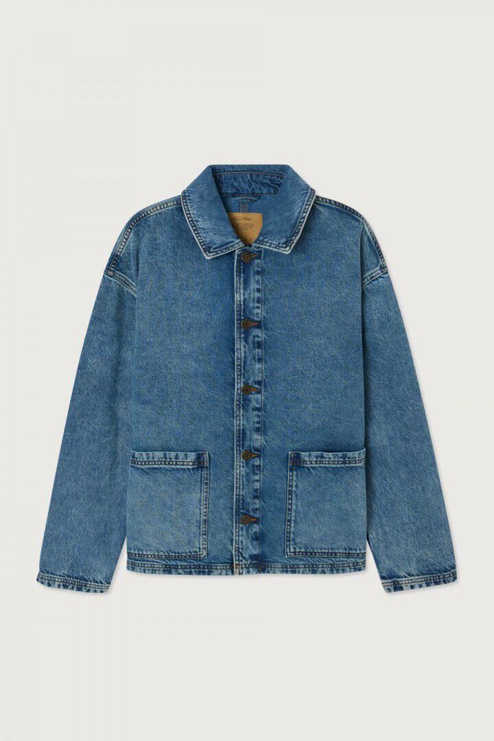 Unisex's jacket Joybird Stone