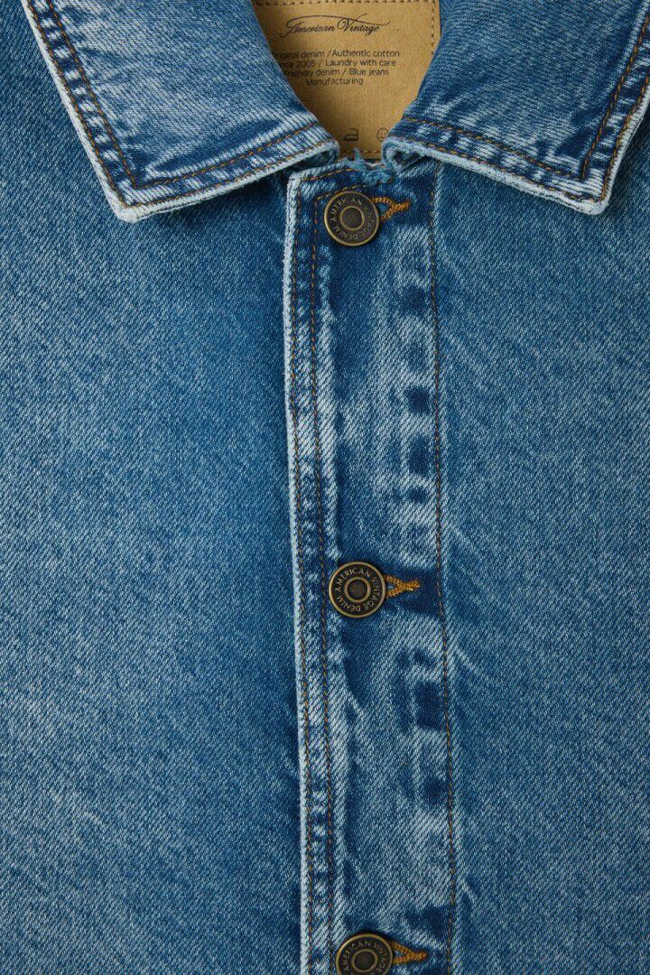 Unisex's jacket Joybird Stone