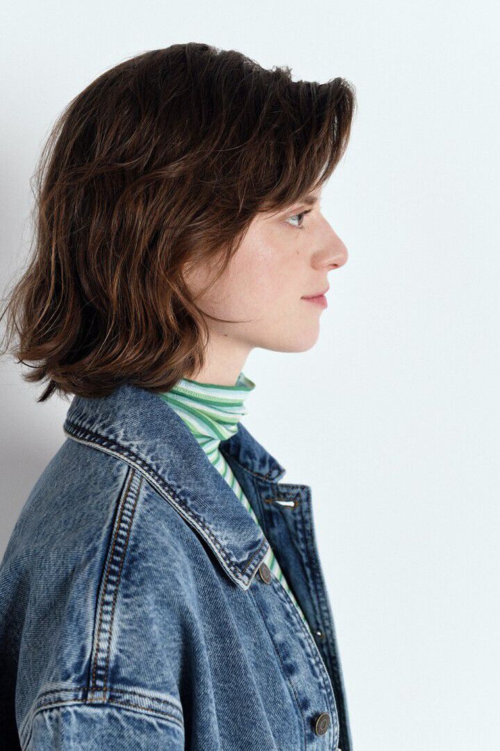 Unisex's jacket Joybird Stone