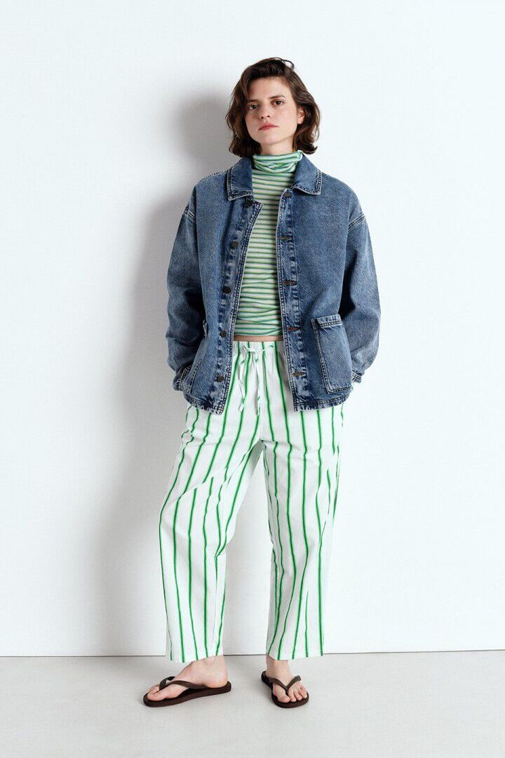 Unisex's jacket Joybird Stone