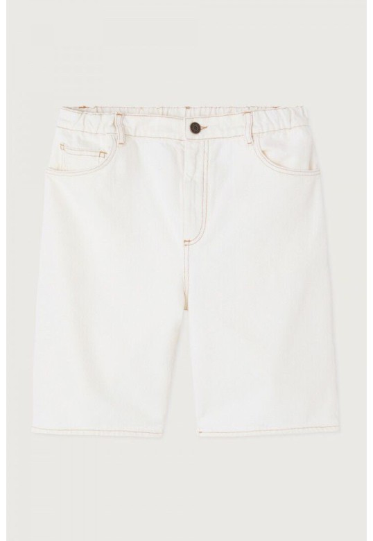 Jozastreet women's shorts offwhite