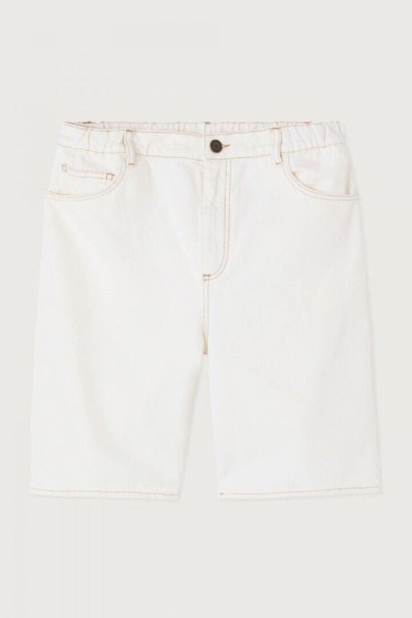 Jozastreet women's shorts offwhite