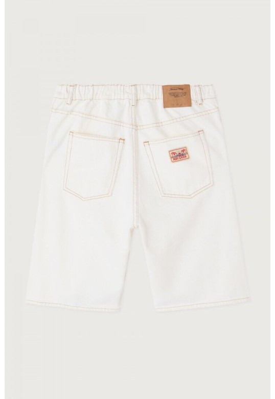 Jozastreet women's shorts offwhite