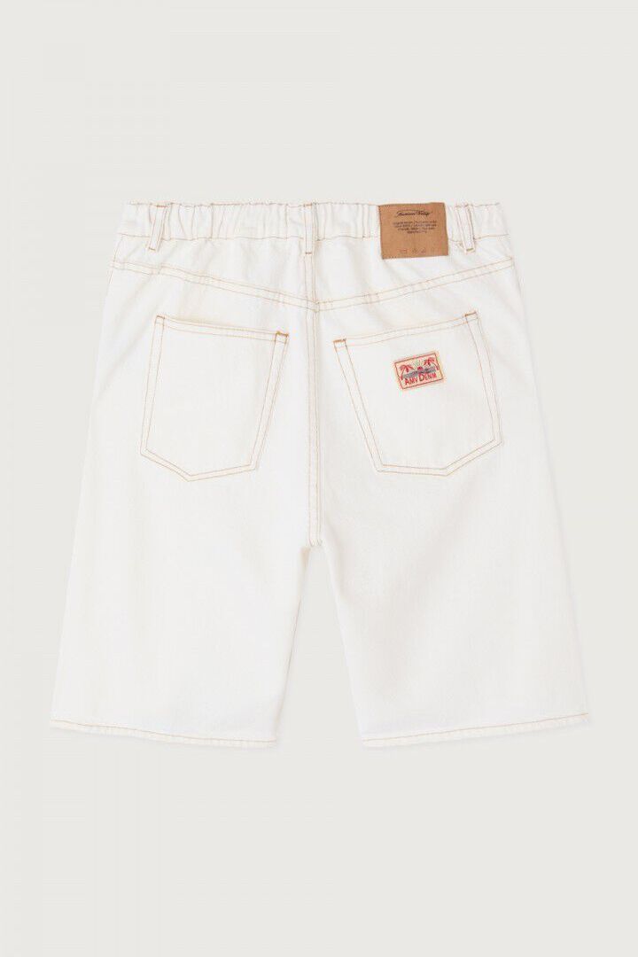Jozastreet women's shorts offwhite