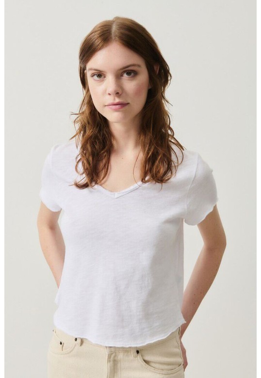 Sonoma women's t-shirt white