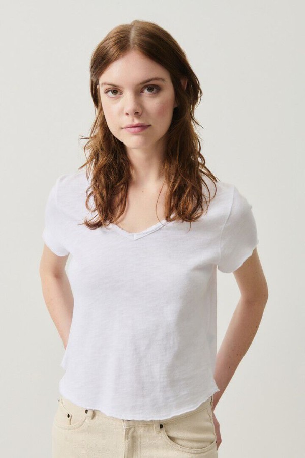 Sonoma women's t-shirt white