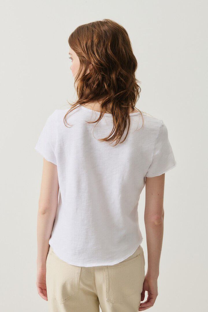 Sonoma women's t-shirt white