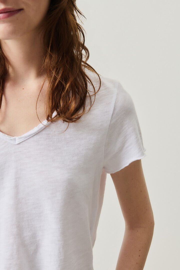 Sonoma women's t-shirt white