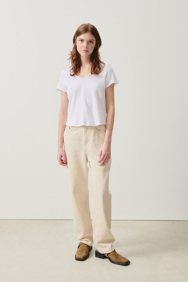 Sonoma women's t-shirt white