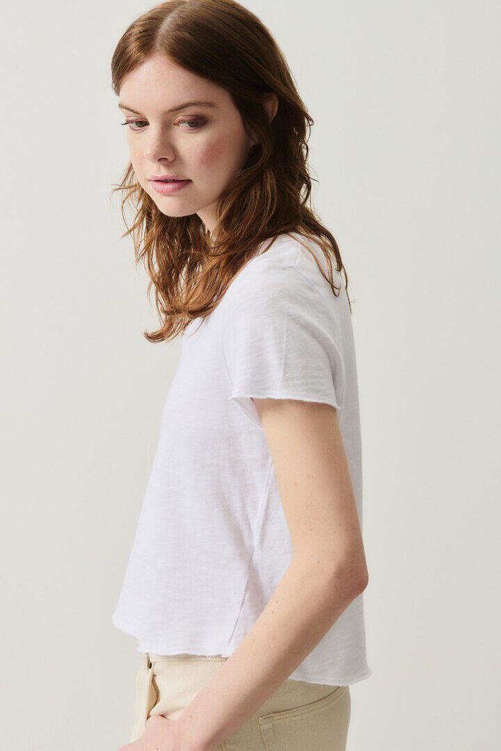 Sonoma women's t-shirt white