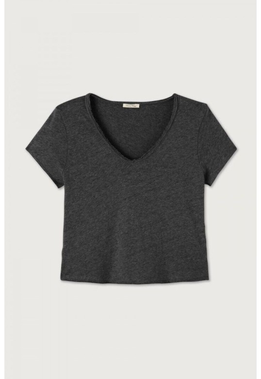 Sonoma women's t-shirt BLACK
