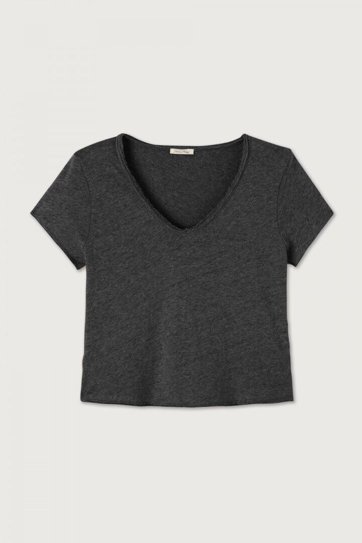 Sonoma women's t-shirt BLACK