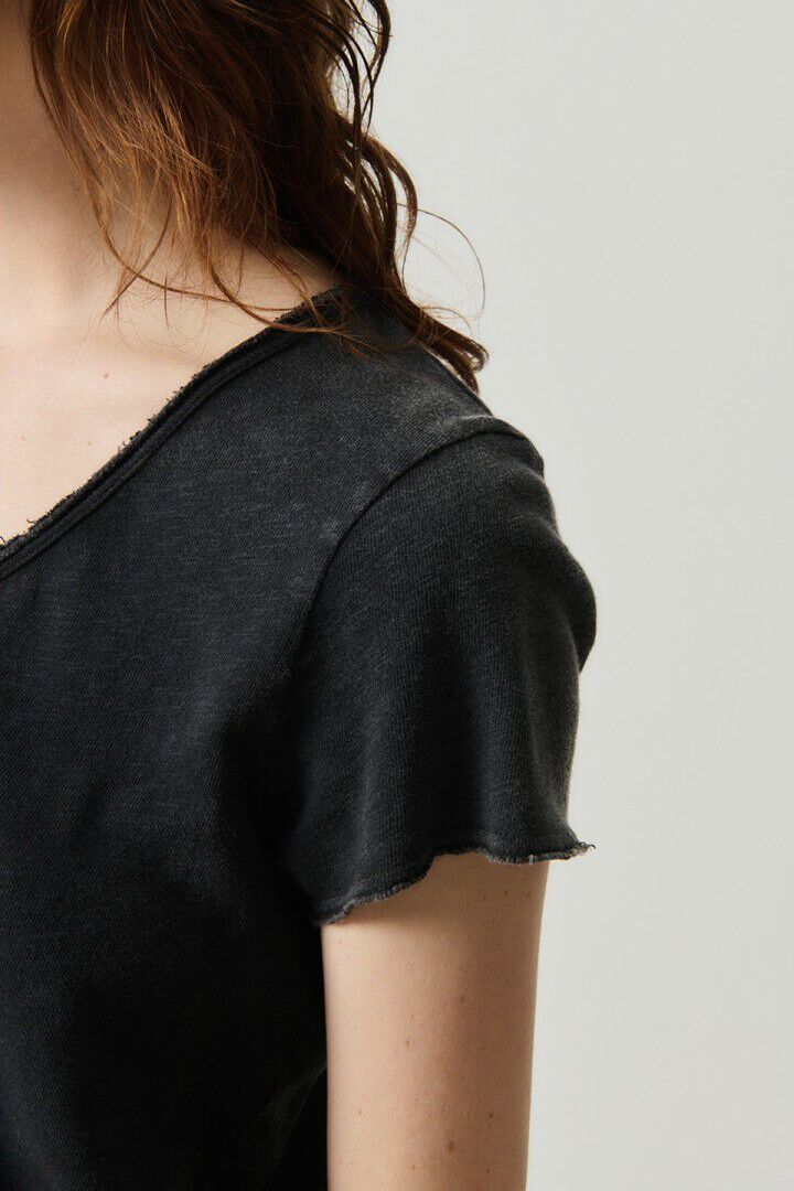 Sonoma women's t-shirt BLACK