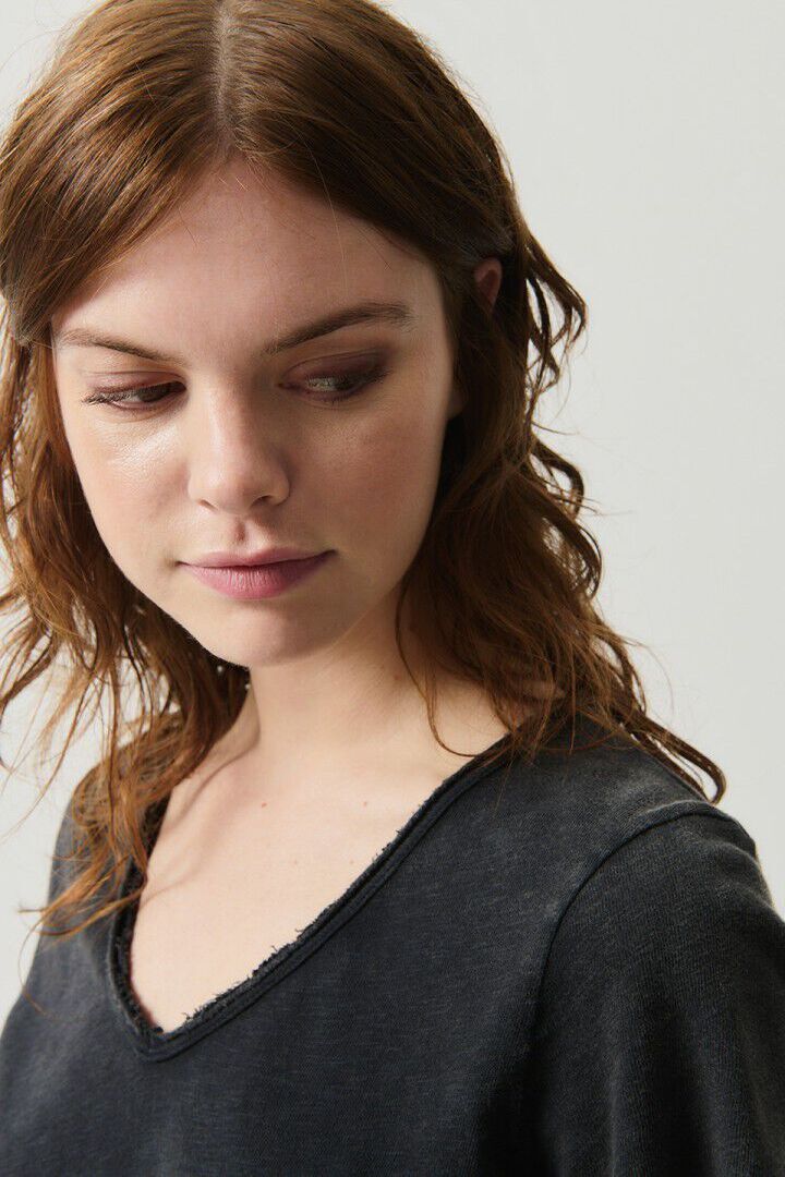 Sonoma women's t-shirt BLACK