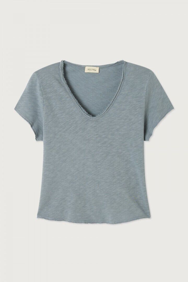 SONOMA WOMEN'S T-SHIRT VINTAGE STORM
