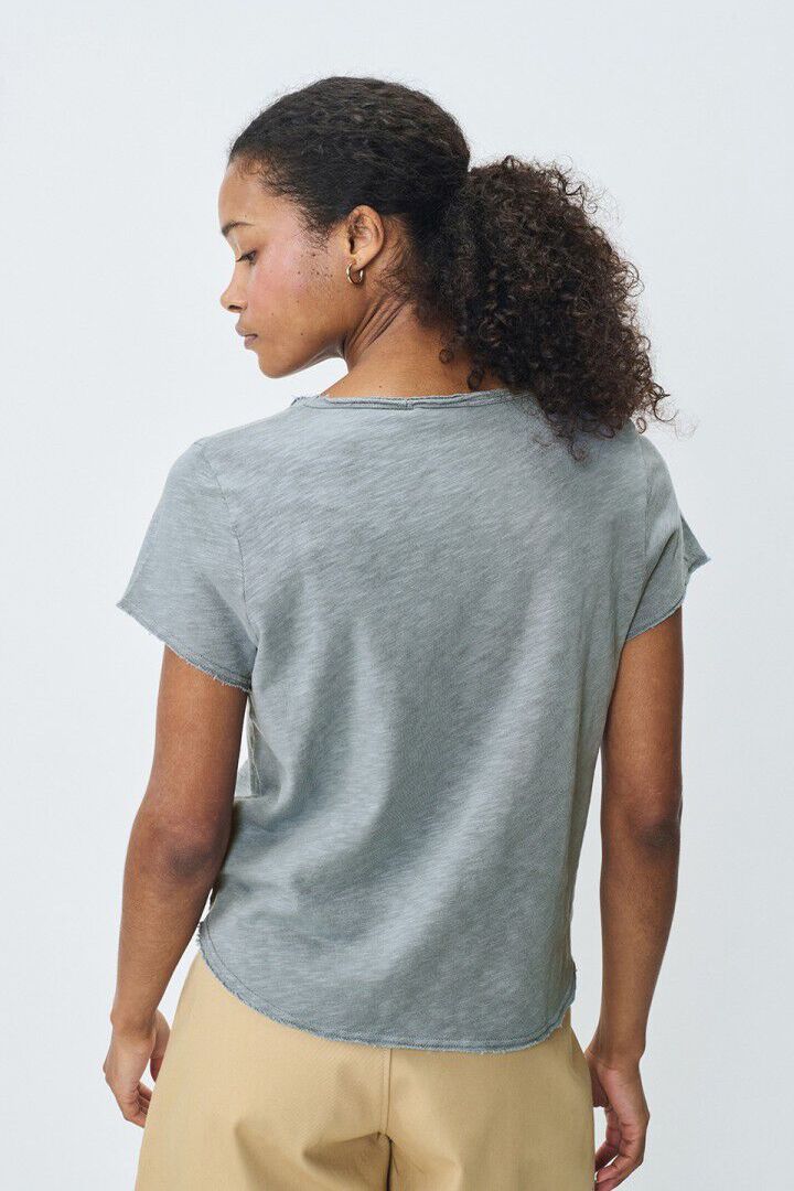SONOMA WOMEN'S T-SHIRT VINTAGE STORM