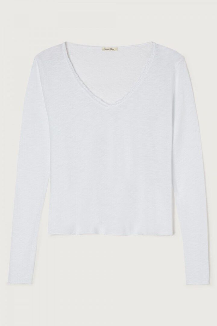 WOMEN'S T-SHIRT SONOMA WHITE