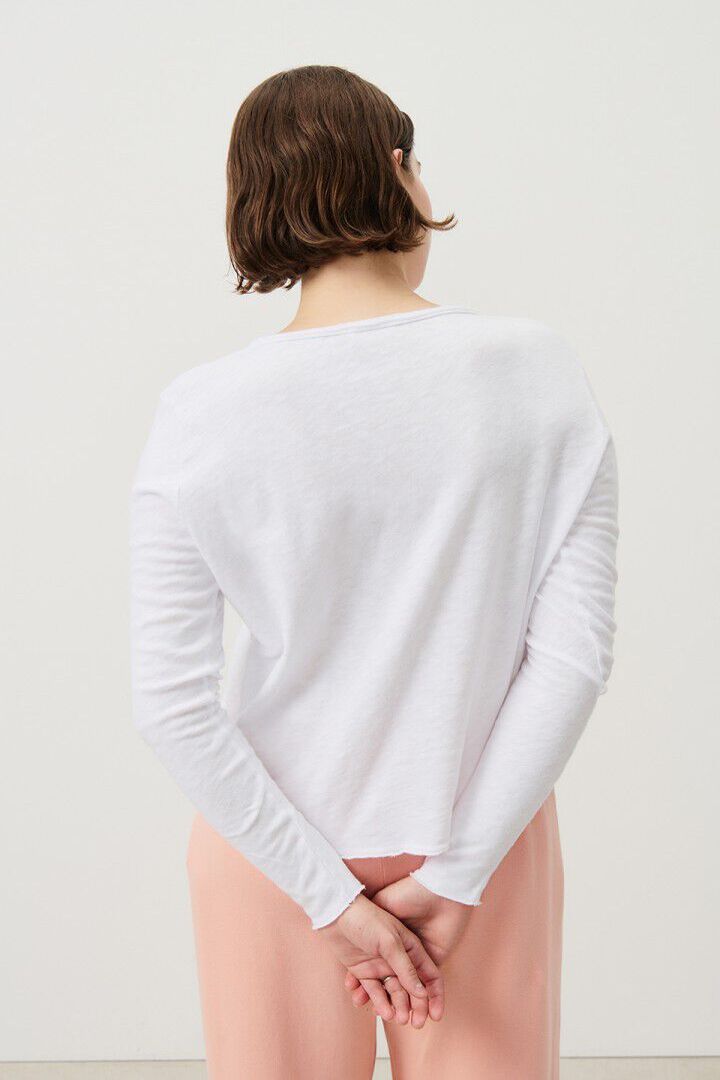 WOMEN'S T-SHIRT SONOMA WHITE