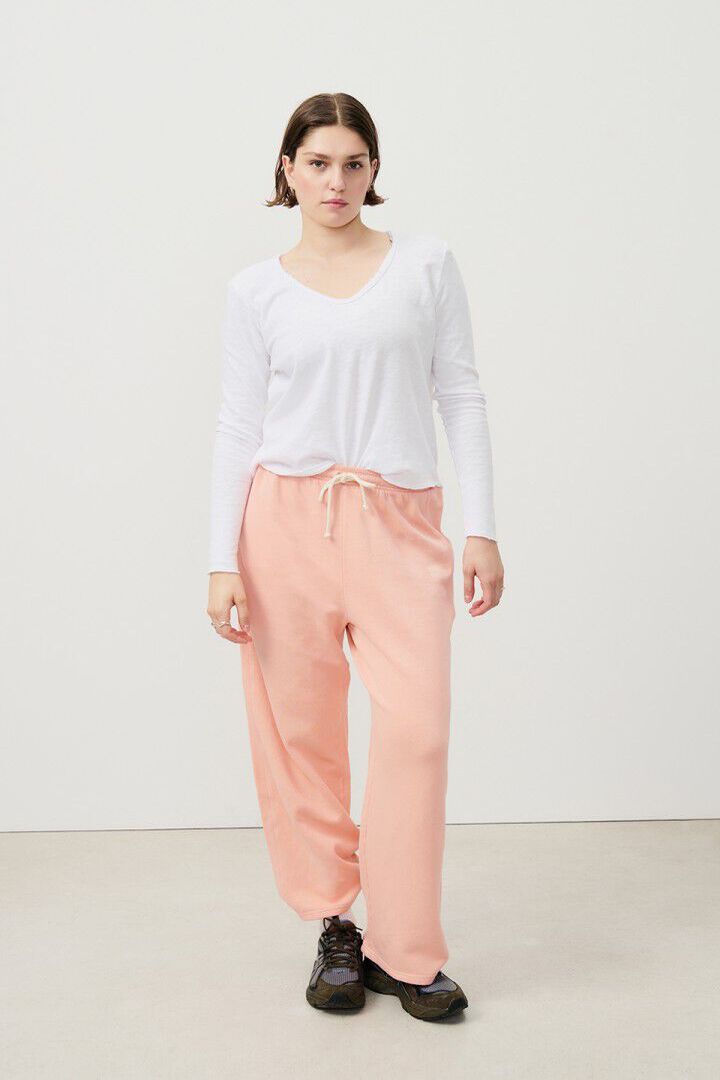 WOMEN'S T-SHIRT SONOMA WHITE