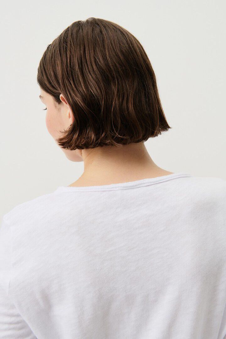 WOMEN'S T-SHIRT SONOMA WHITE
