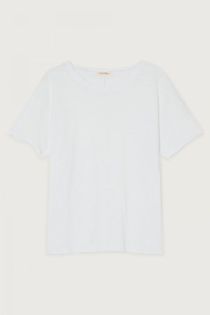 WOMEN'S T-SHIRT SONOMA WHITE