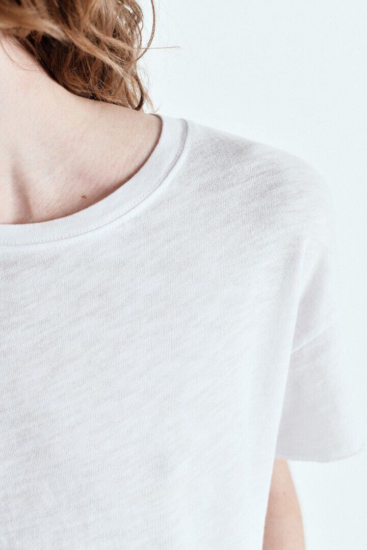 WOMEN'S T-SHIRT SONOMA WHITE