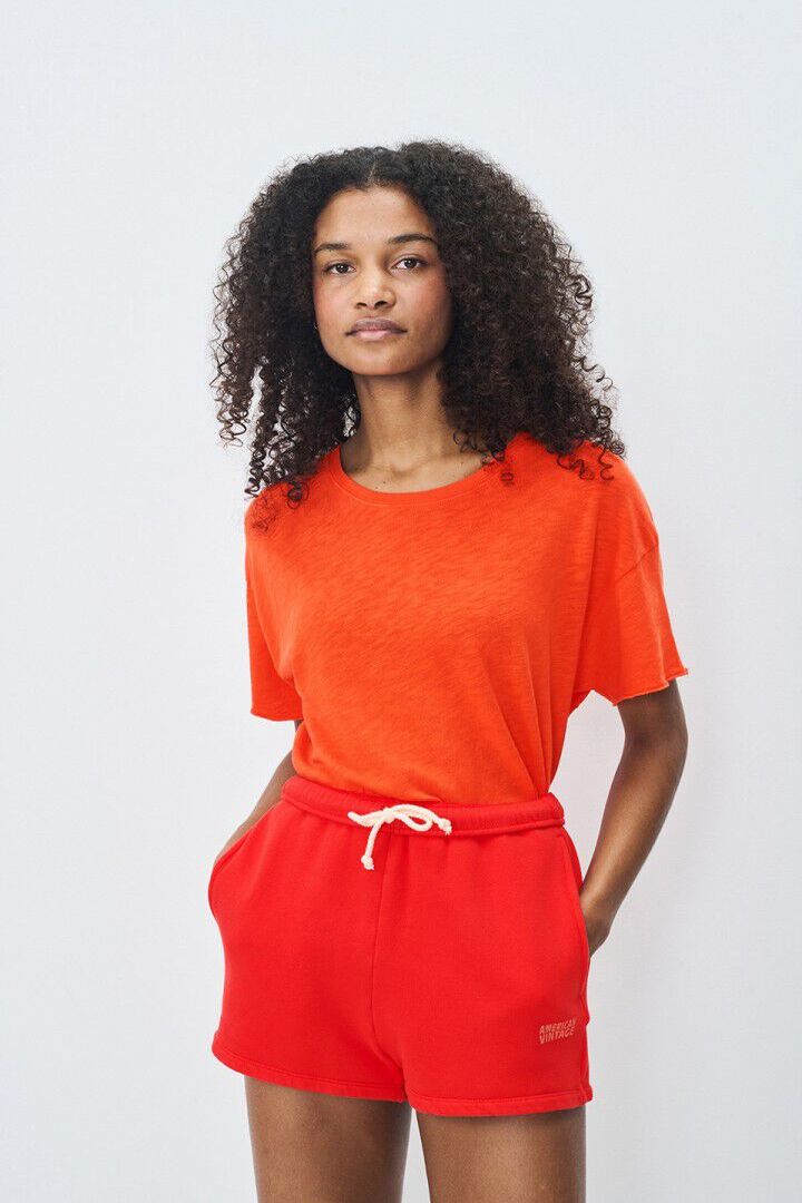 WOMEN'S T-SHIRT SONOMA VINTAGE GAZPACHO