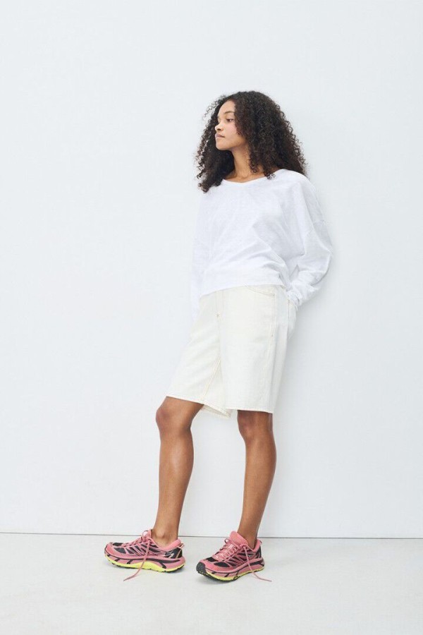 Sonoma women's t-shirt  White