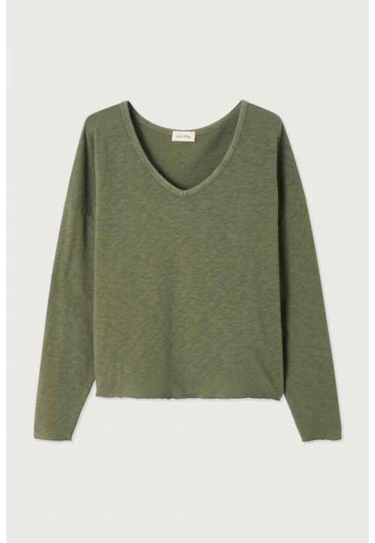 Sonoma women's t-shirt VINTAGE TURTLE