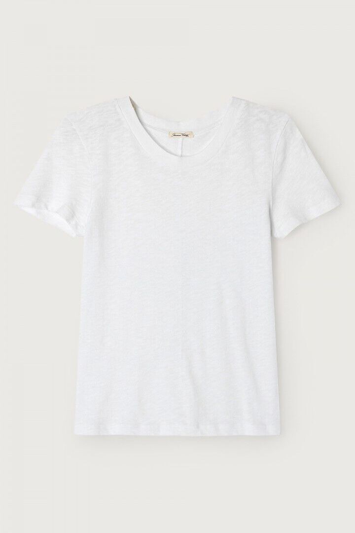 WOMEN'S T-SHIRT SONOMA WHITE