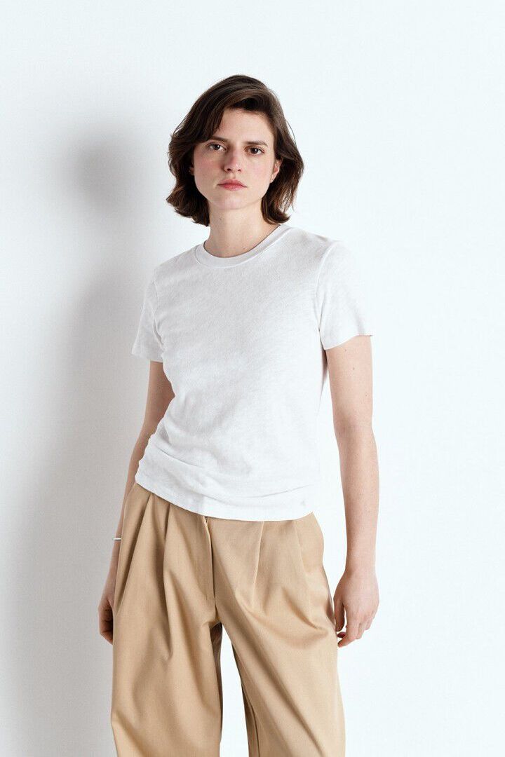 WOMEN'S T-SHIRT SONOMA WHITE