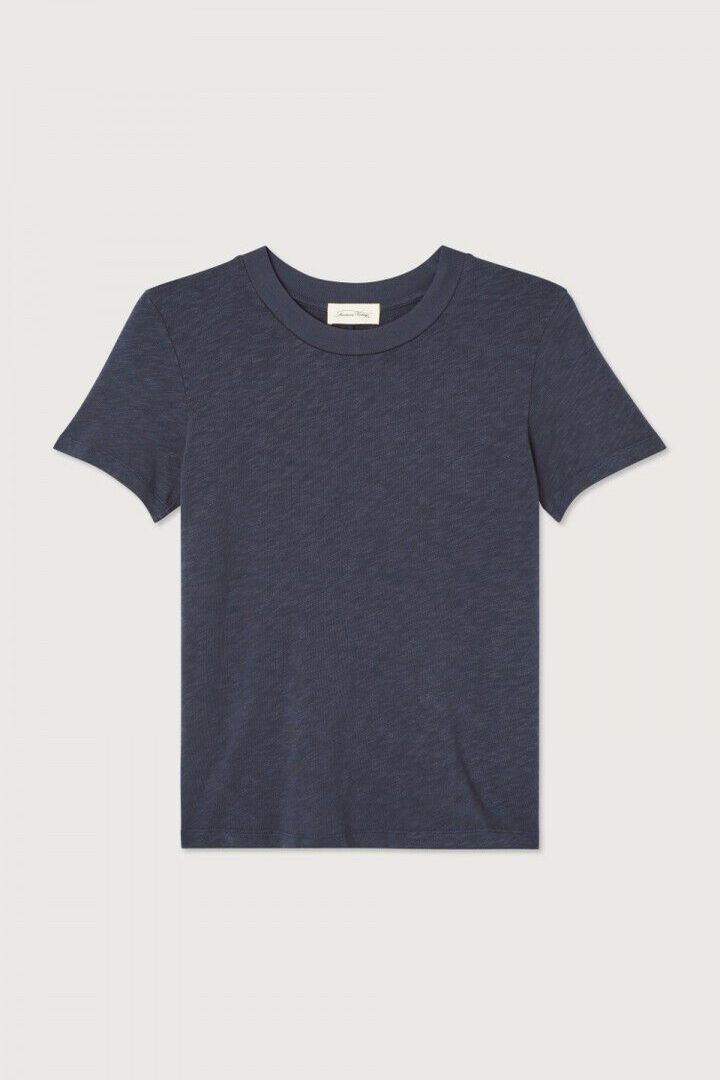 WOMEN'S T-SHIRT SONOMA VINTAGE NAVY BLUE