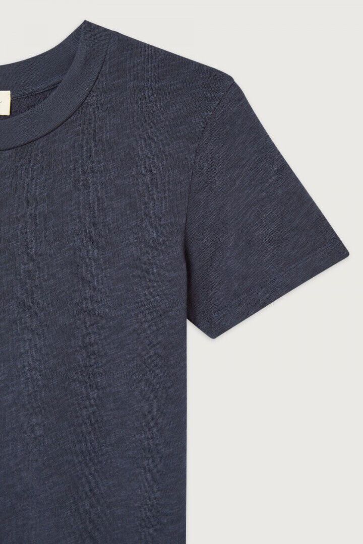WOMEN'S T-SHIRT SONOMA VINTAGE NAVY BLUE
