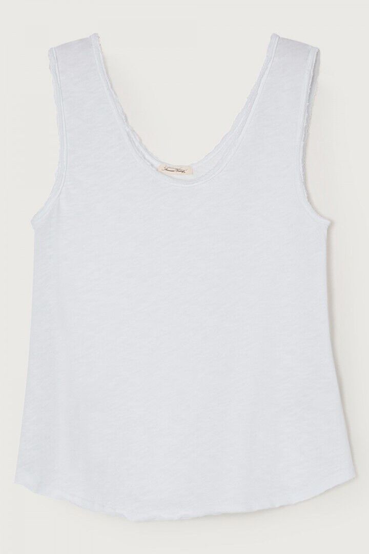 Sonoma women's tank top white