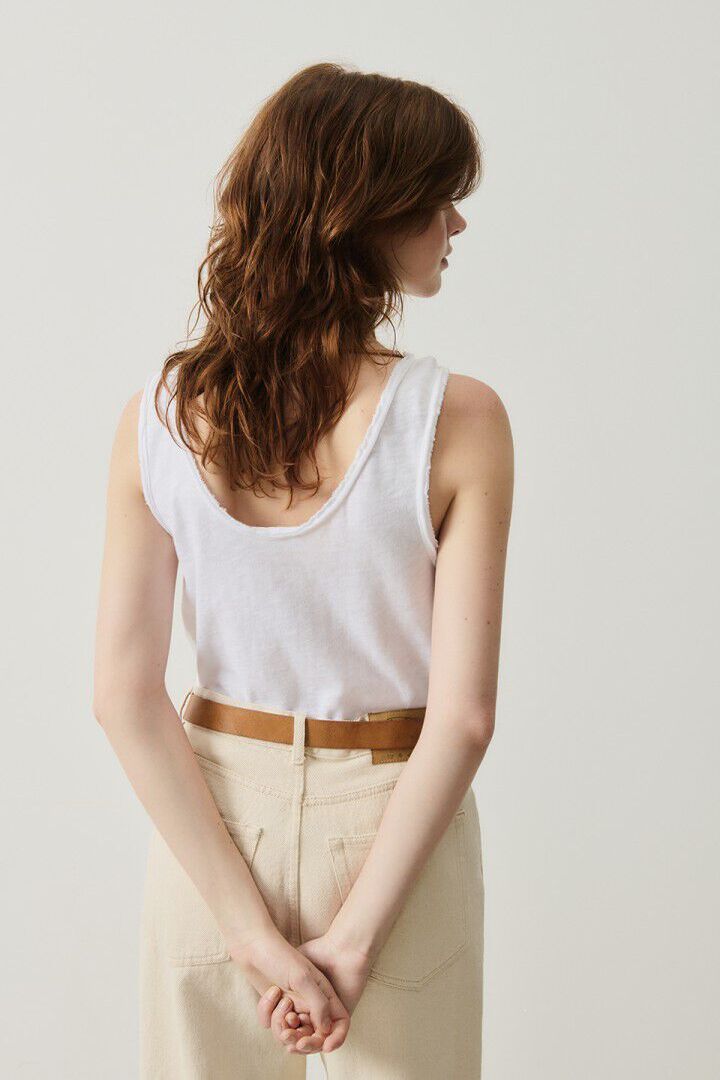 Sonoma women's tank top white