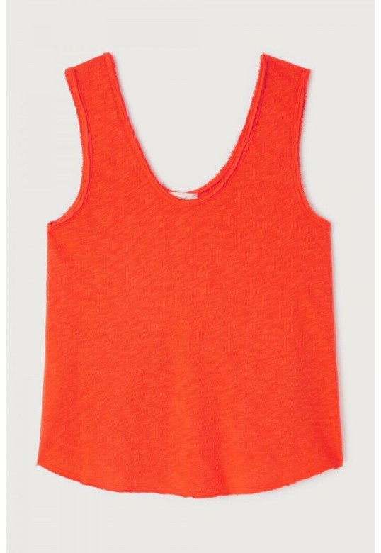 Sonoma women's tank top vintage caspacho