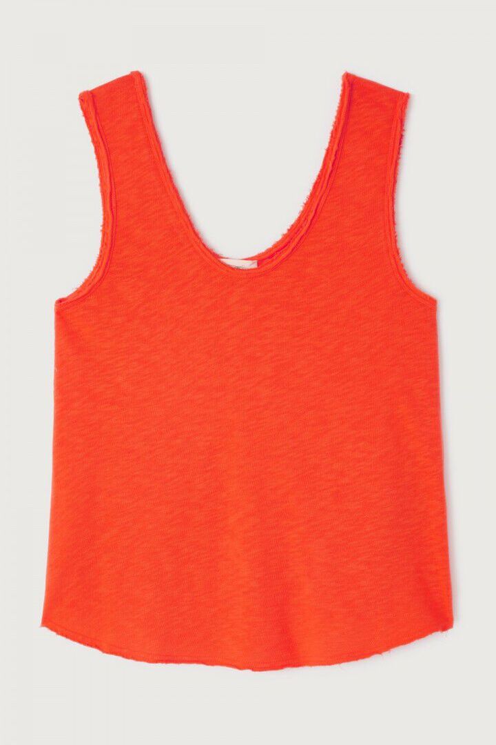 Sonoma women's tank top vintage caspacho
