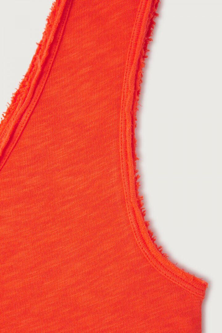 Sonoma women's tank top vintage caspacho
