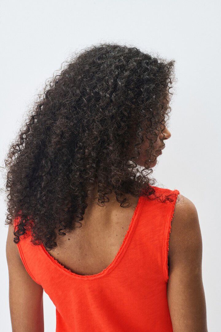 Sonoma women's tank top vintage caspacho