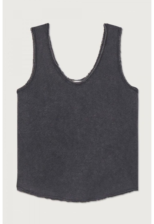 Sonoma women's tank top vintage black