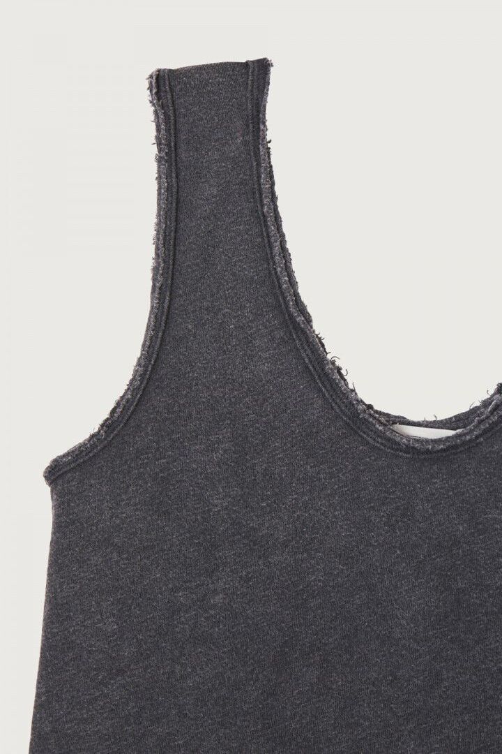 Sonoma women's tank top vintage black