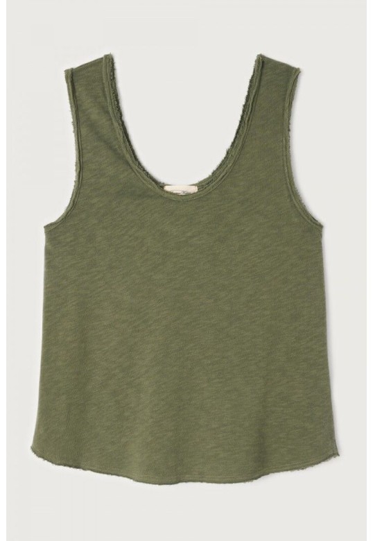 Sonoma women's tank top vintage tutrle