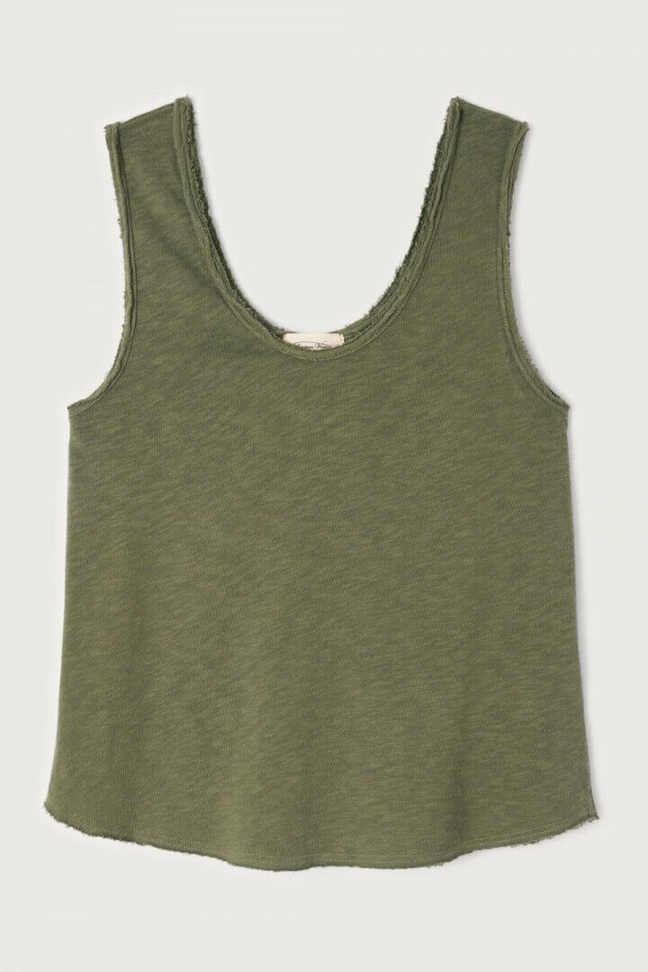 Sonoma women's tank top vintage tutrle