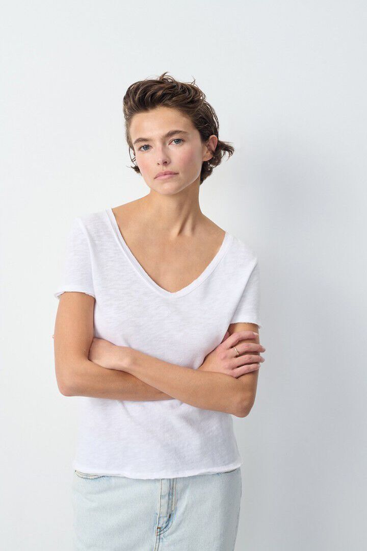 Sonoma women's t-shirt white