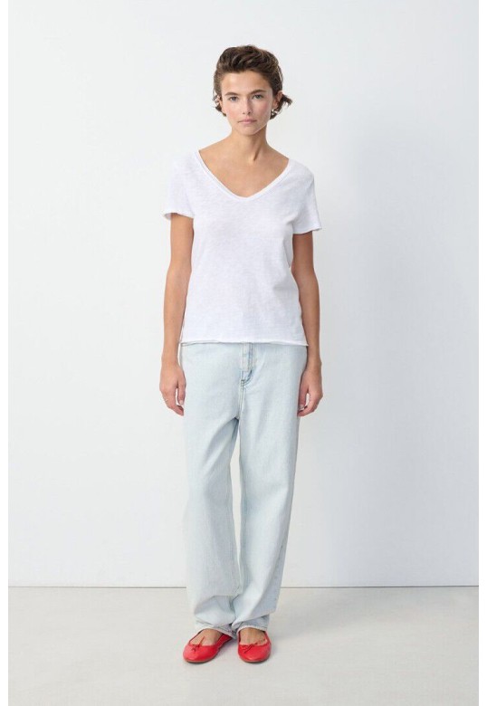 Sonoma women's t-shirt white