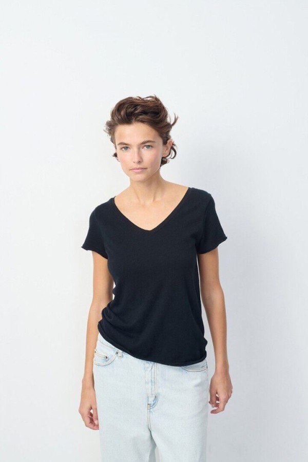 Sonoma women's t-shirt black