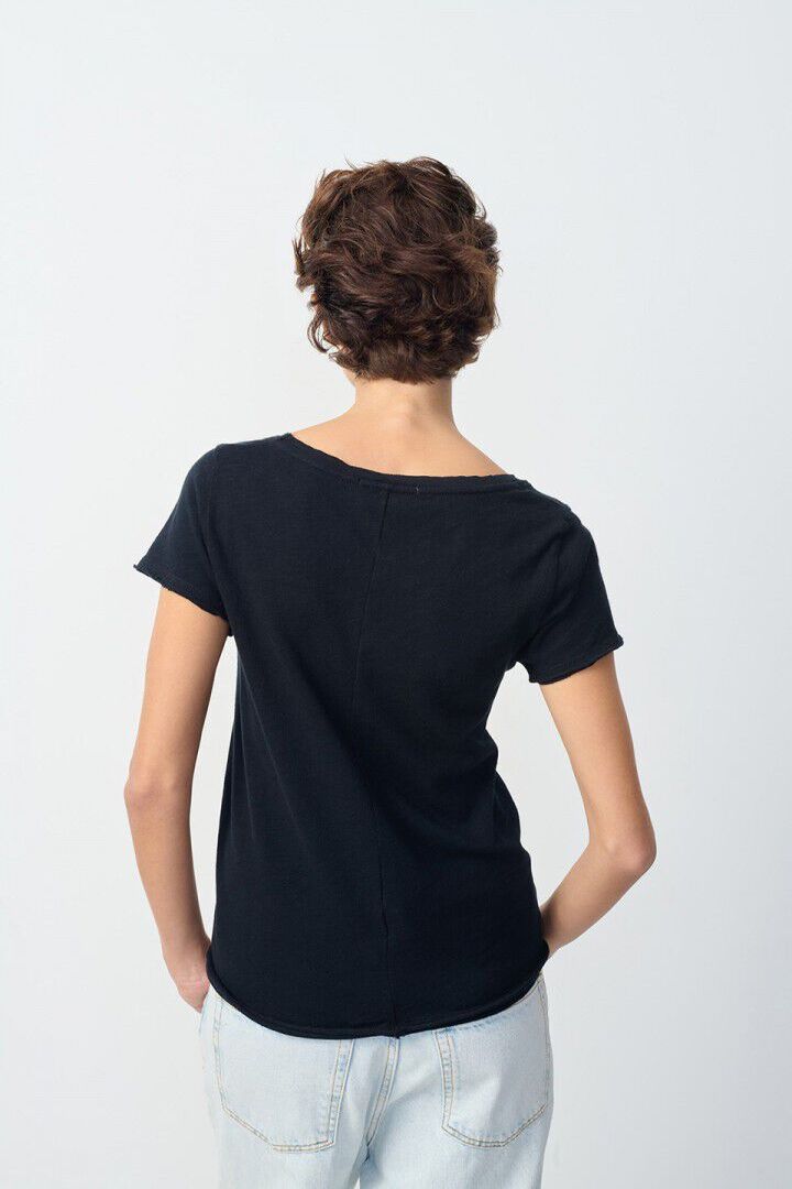 Sonoma women's t-shirt black